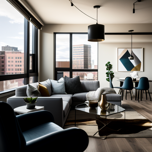 Top Interior Designers Near Me 