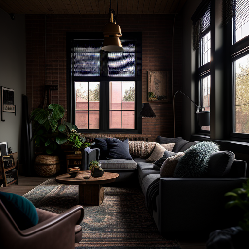 Unlock Tips on Choosing an Experienced Interior Designer Near You?