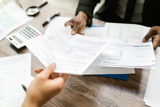What is tax relief and how does it work