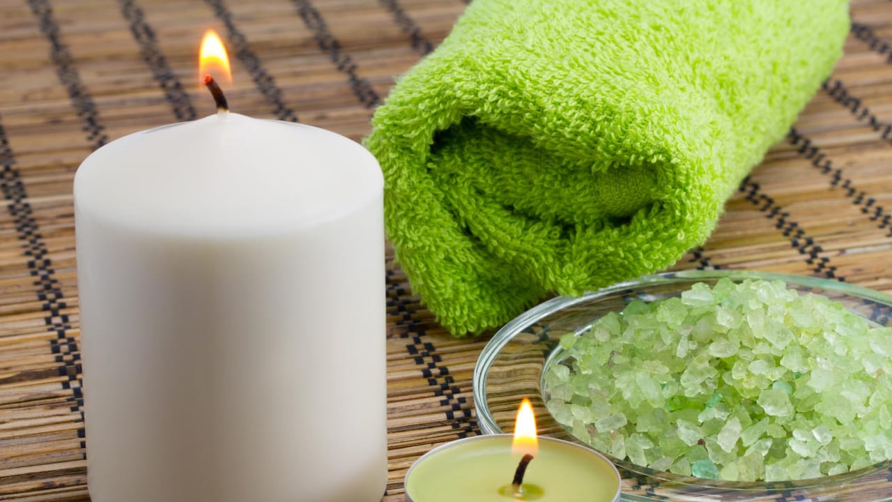 What is the best spiritual retreat?