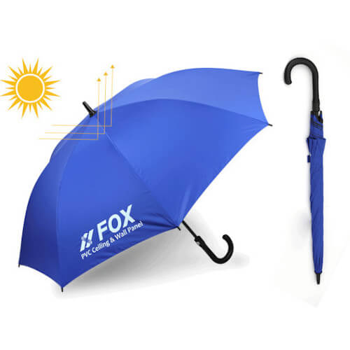 Branded Umbrella 