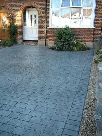  resin driveways   