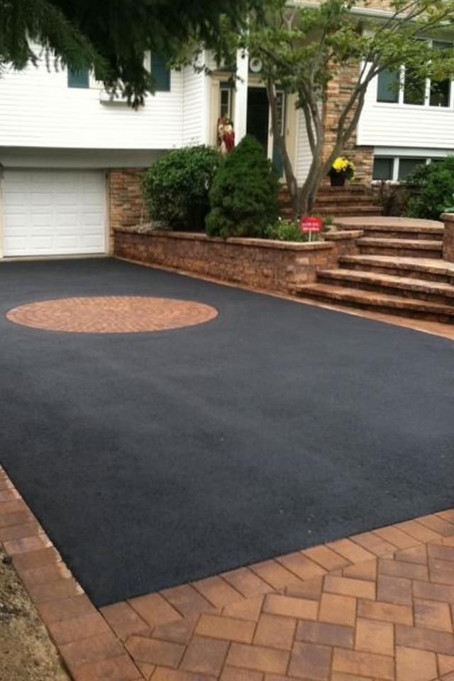 paving contractor near bury