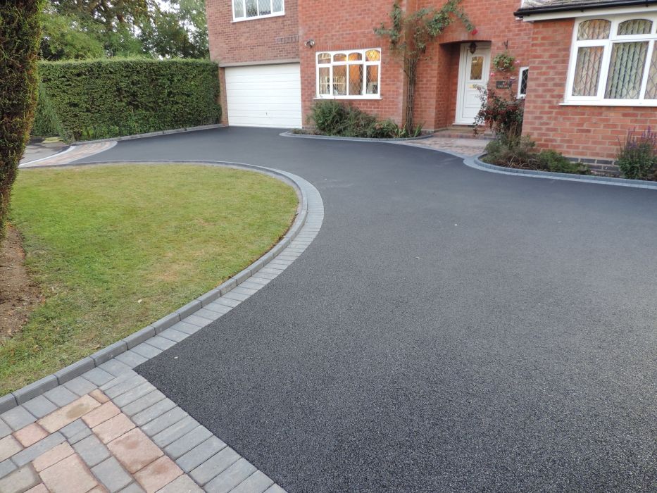  cheapest driveway surface   