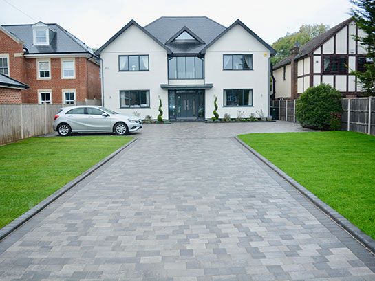 paving contractor near me
