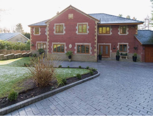 cost of 100 foot gravel driveway