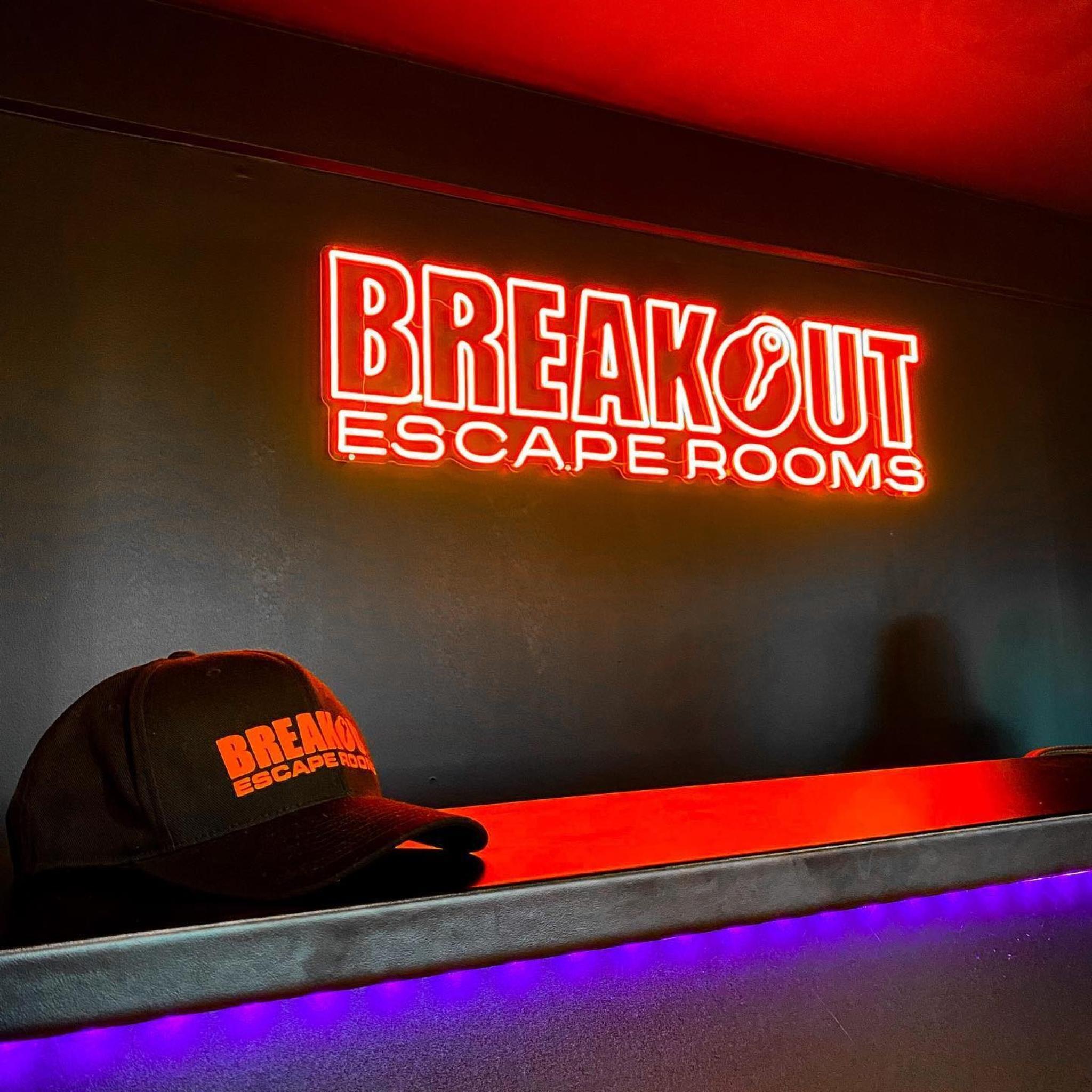 best escape room
