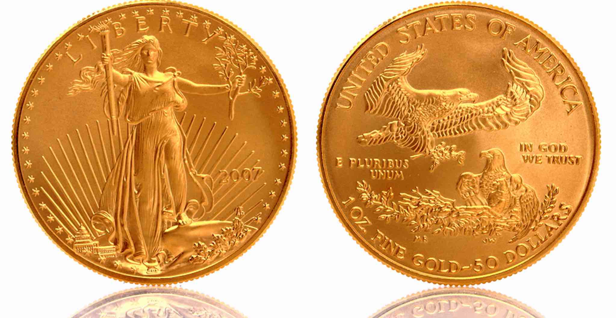 What Does IRA Eligible Gold Mean?