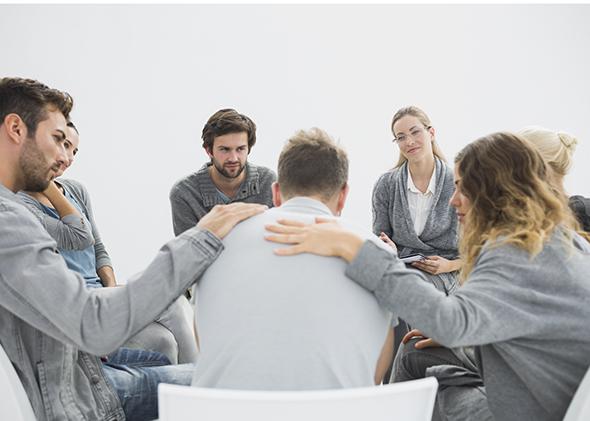 cityname Addiction Counselors