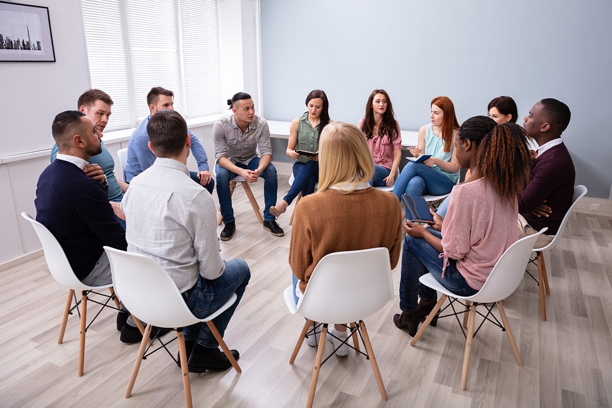 Medication for Addiction Treatment
