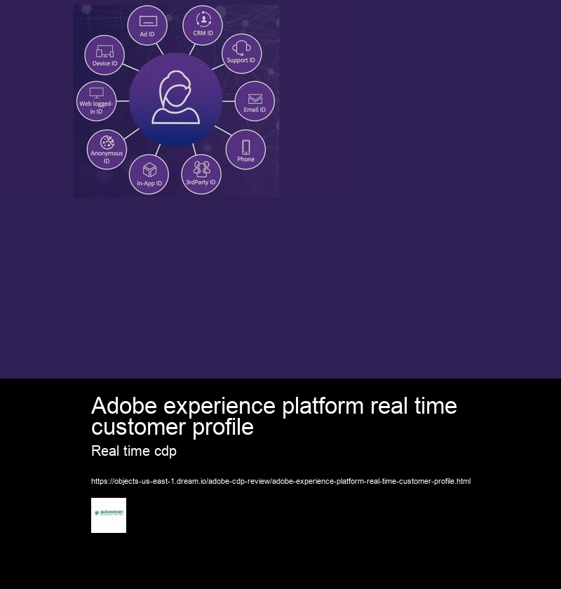 Adobe experience platform real time customer profile Real time cdp What is Adobe Real-Time?