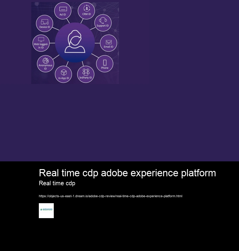 Real time cdp adobe experience platform Real time cdp What is Adobe Experience Platform CDP?