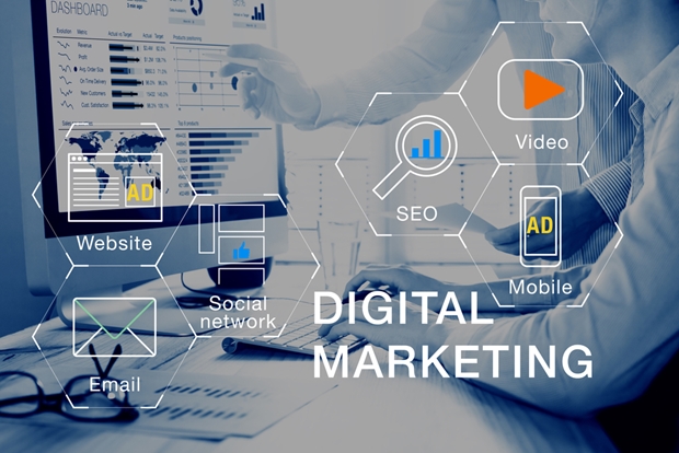 LOCAL SEO
