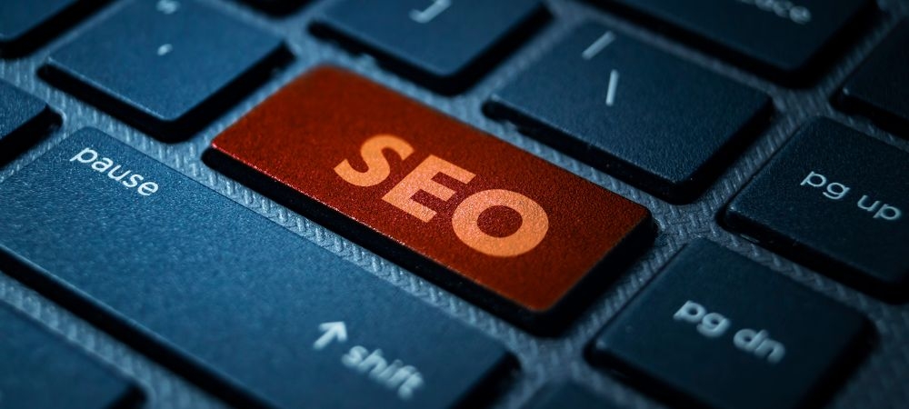 Google My Business Optimization