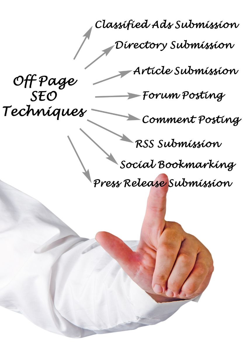 Evaluating Backlink Profiles