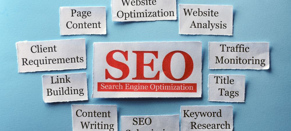 What is the Difference Between Organic and Paid SEO?