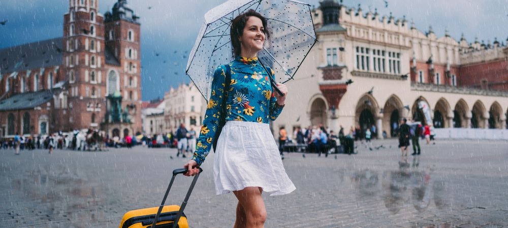 WanderSnap Destinations Blog