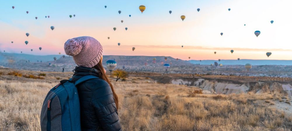 Travel Planning