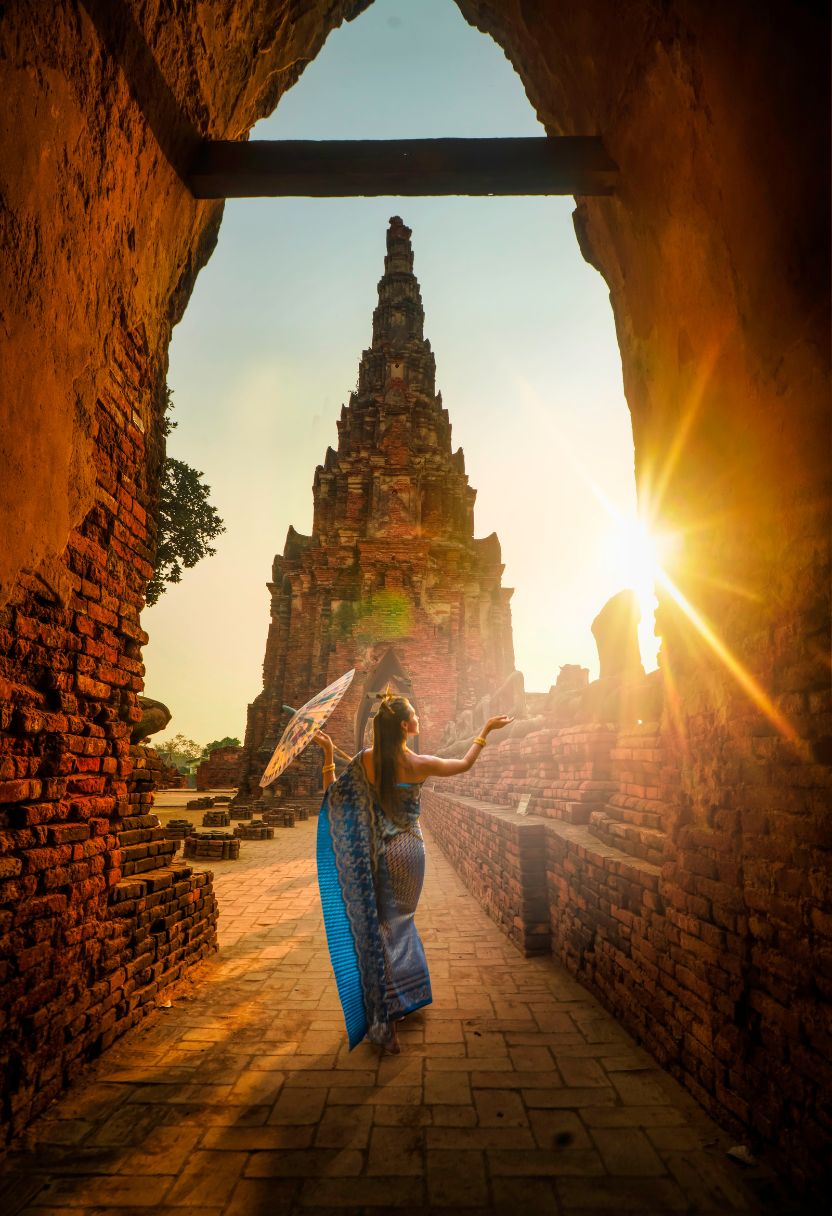 Understanding Travel Packages and Bundled Deals