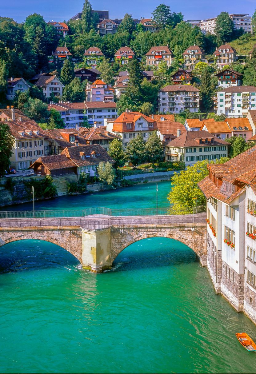 Choosing the Right Accommodation for Your Trip