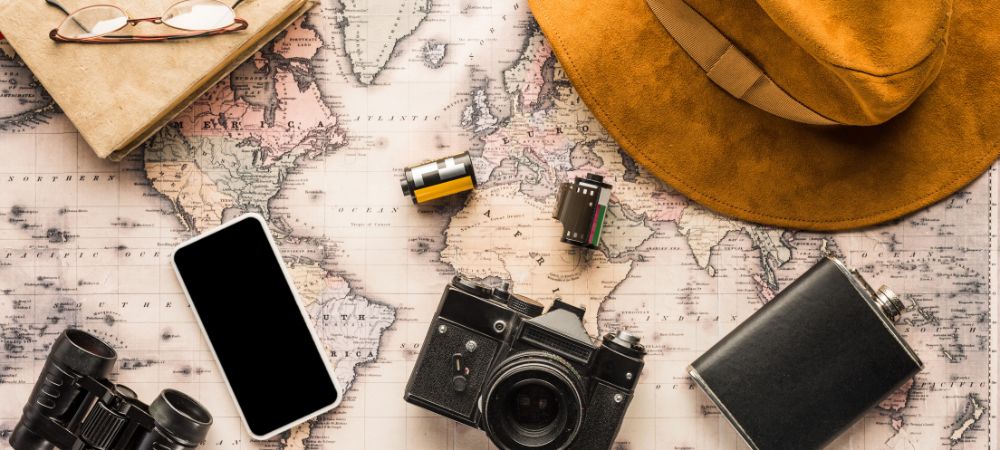 Sustainable Travel and Eco-Friendly Tourism