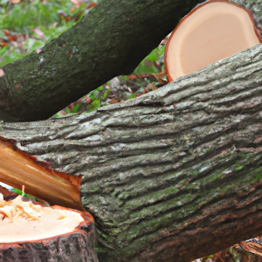What is Emergency Tree Service and When Do You Need It?