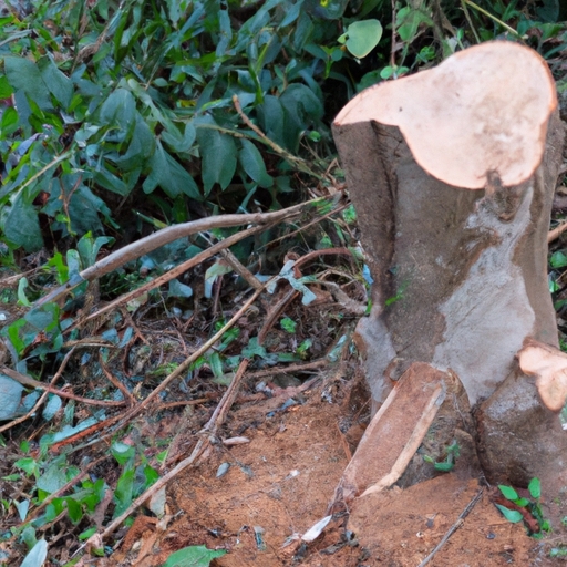 What is Involved in Professional Emergency Tree Removal?