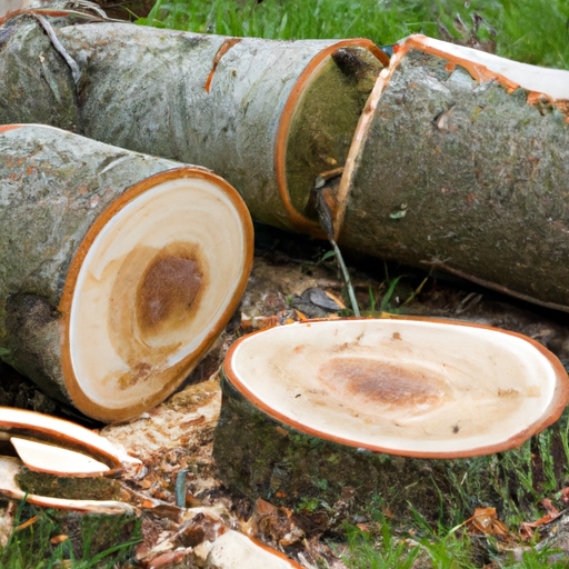 Curious About How to Handle Sudden Tree Emergencies? Learn About Our Fast-Response Tree Services!