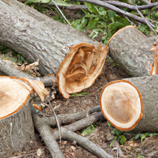 How to Protect Your Home from Unexpected Tree Falls: Discover Emergency Tree Services Now!