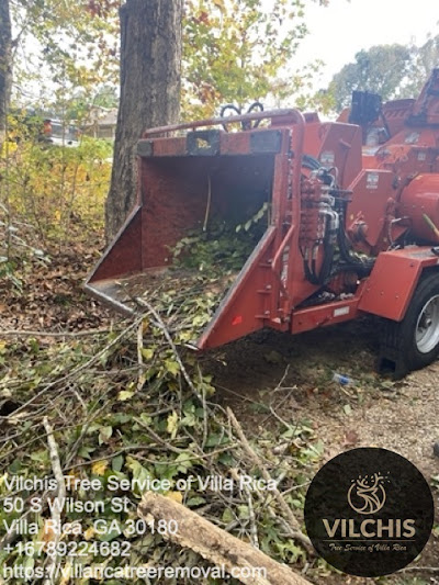 Cost considerations for tree removal