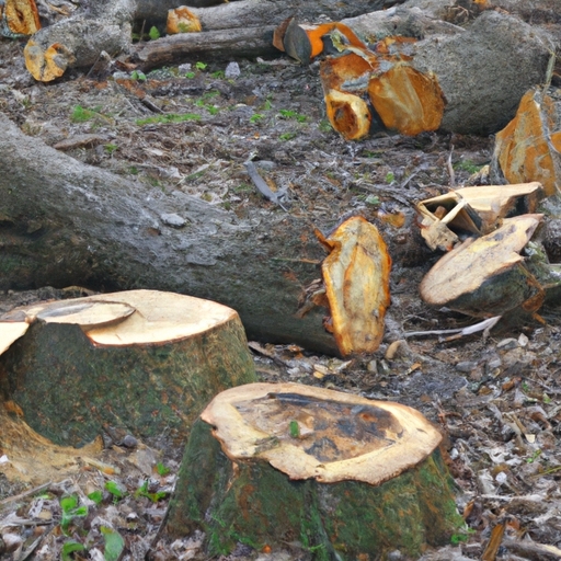 What is the importance of hiring tree services near me?