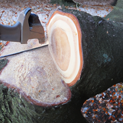 Benefits of hiring professional tree services