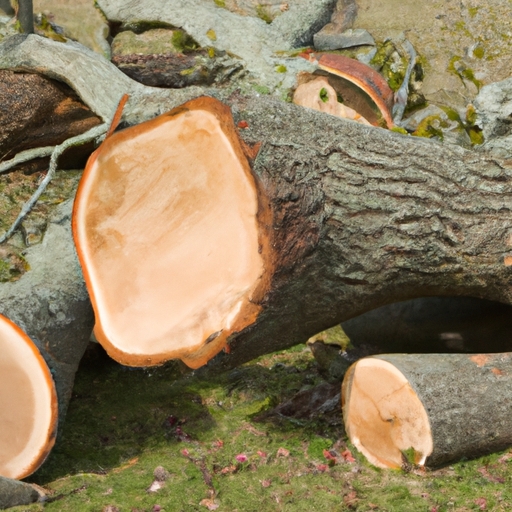 Importance of regular tree maintenance