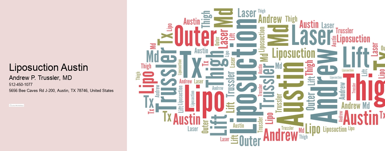 Lipo Austin