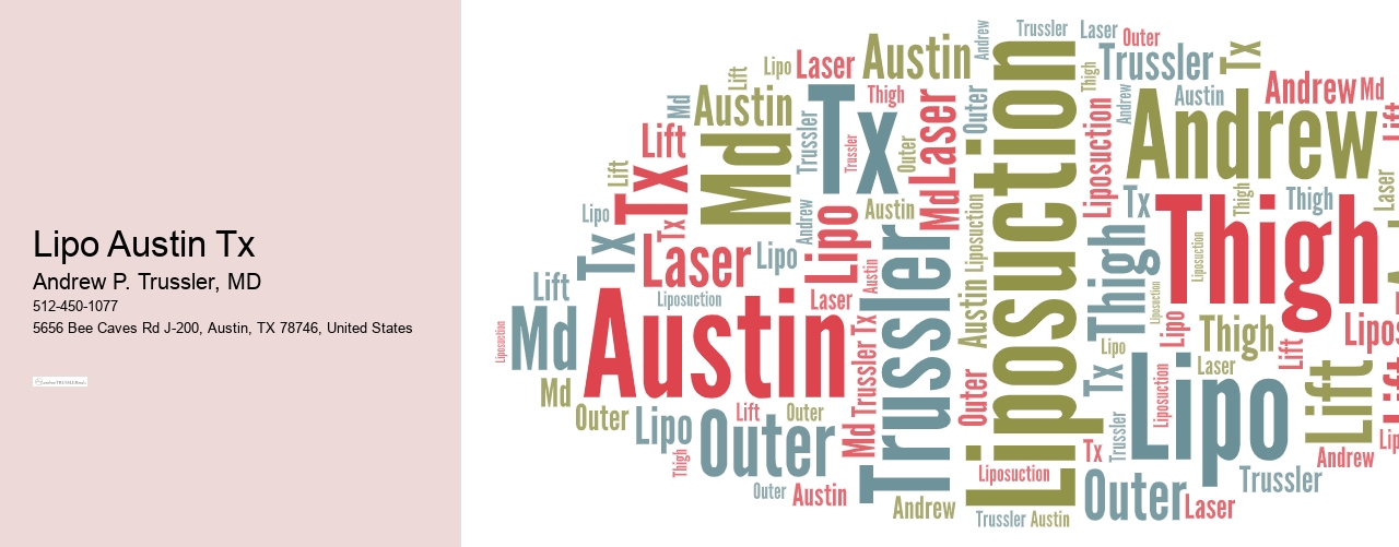 Lipo Austin Tx