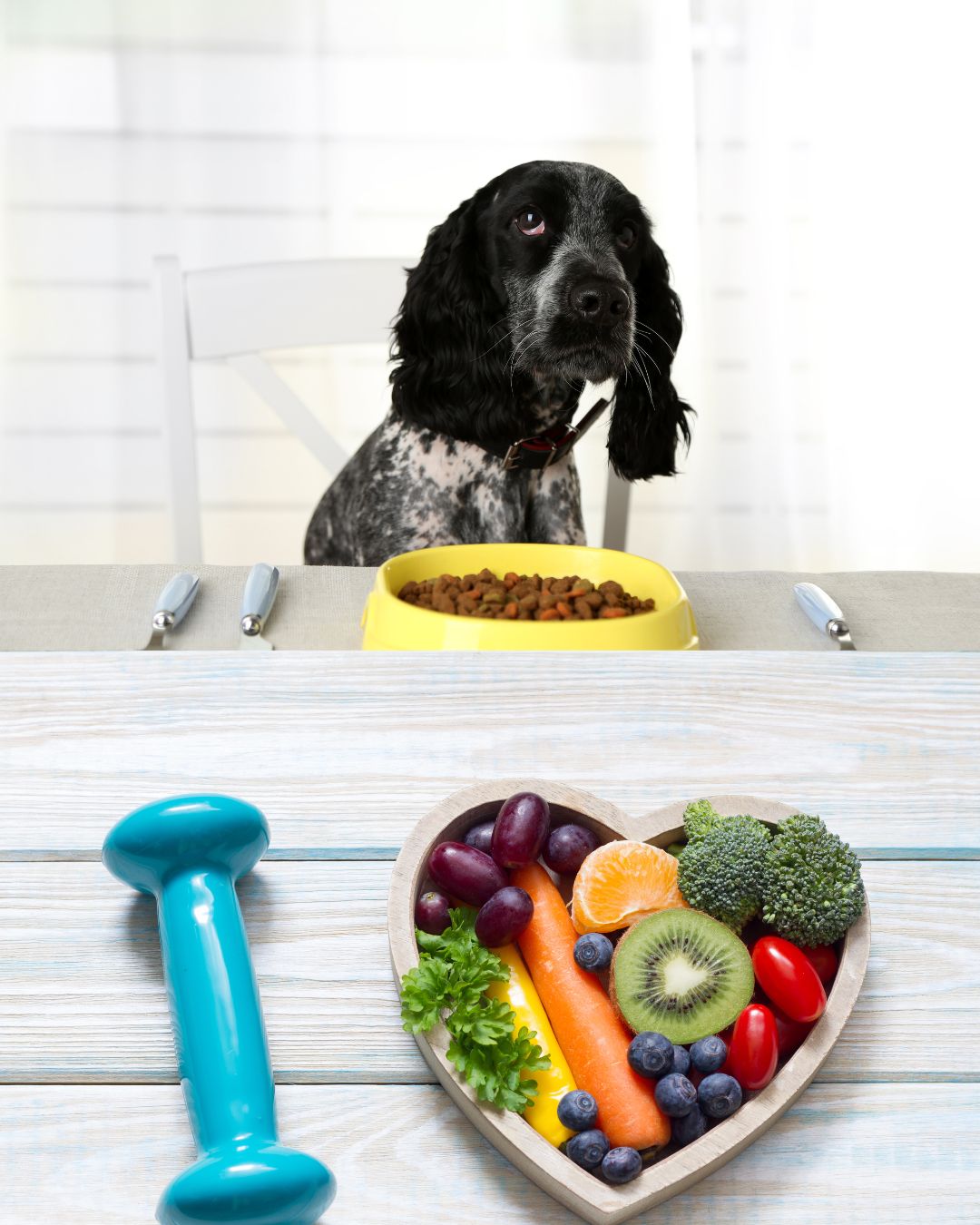 Common mistakes pet owners make in feeding their pets