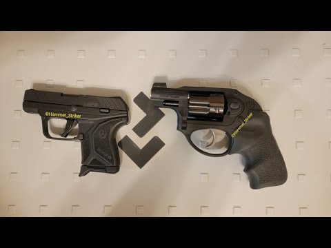ankle holster vs iwb