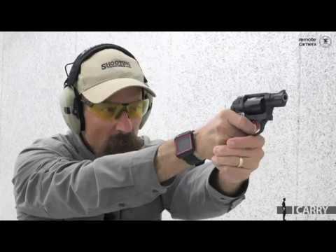 pros and cons of ankle holsters