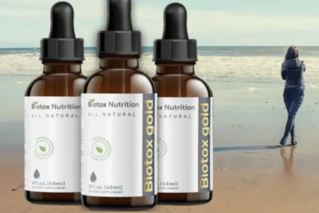 what is biotox gold