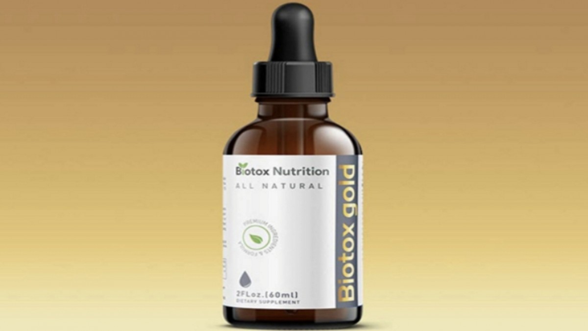 how to use biotox gold