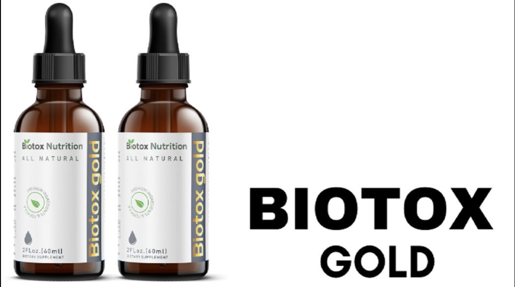 is biotox gold safe