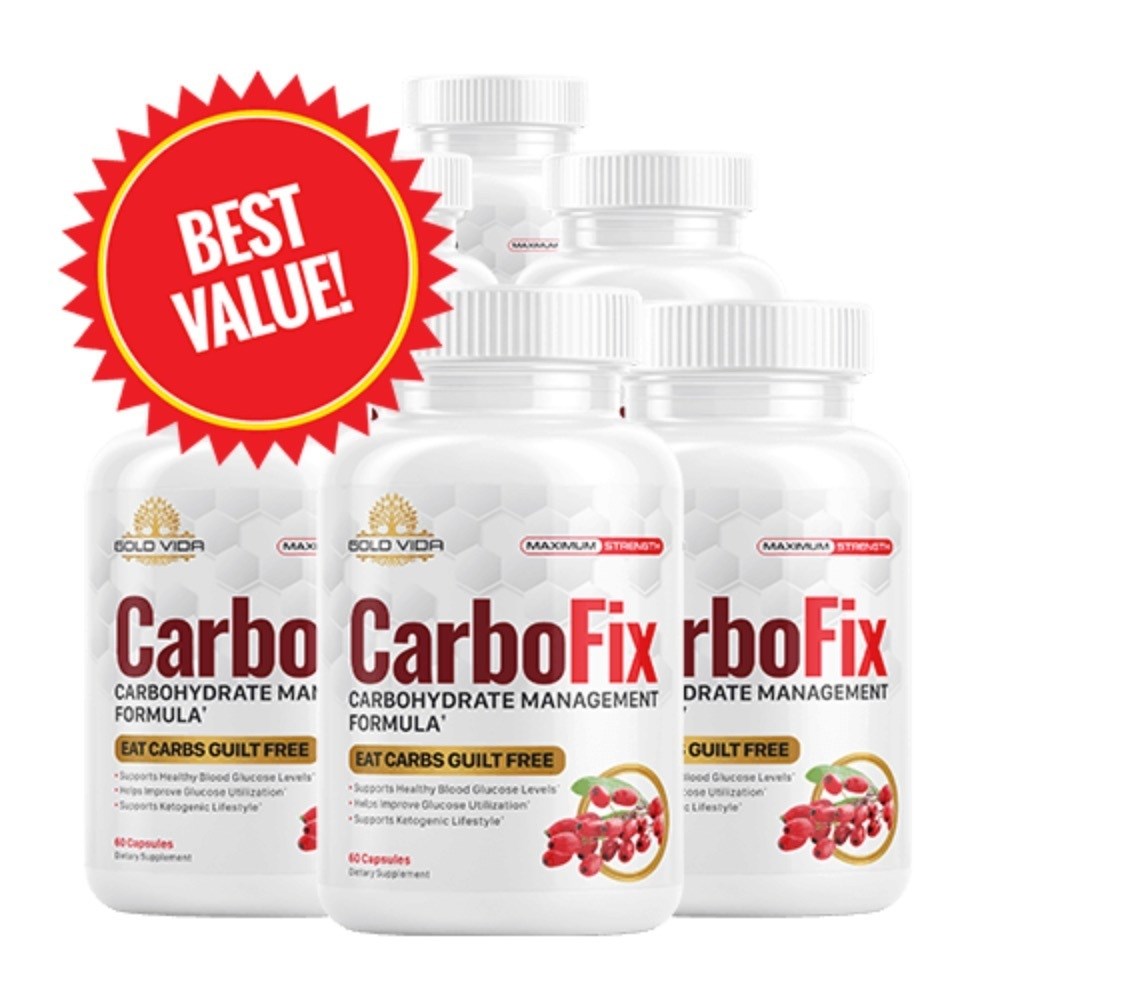 does carbofix work