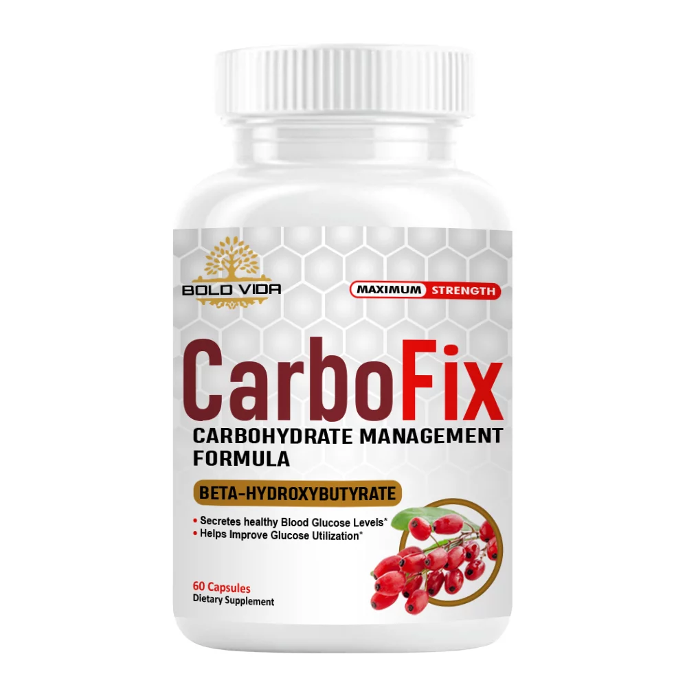 is carbofix safe