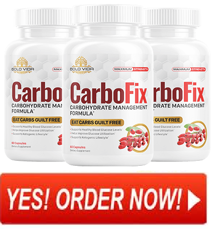 is carbofix fda approved