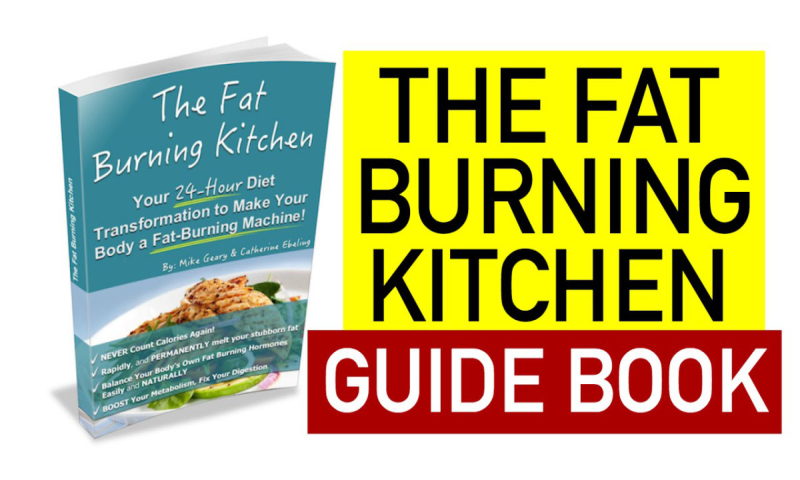fat burning kitchen reviews pros and cons