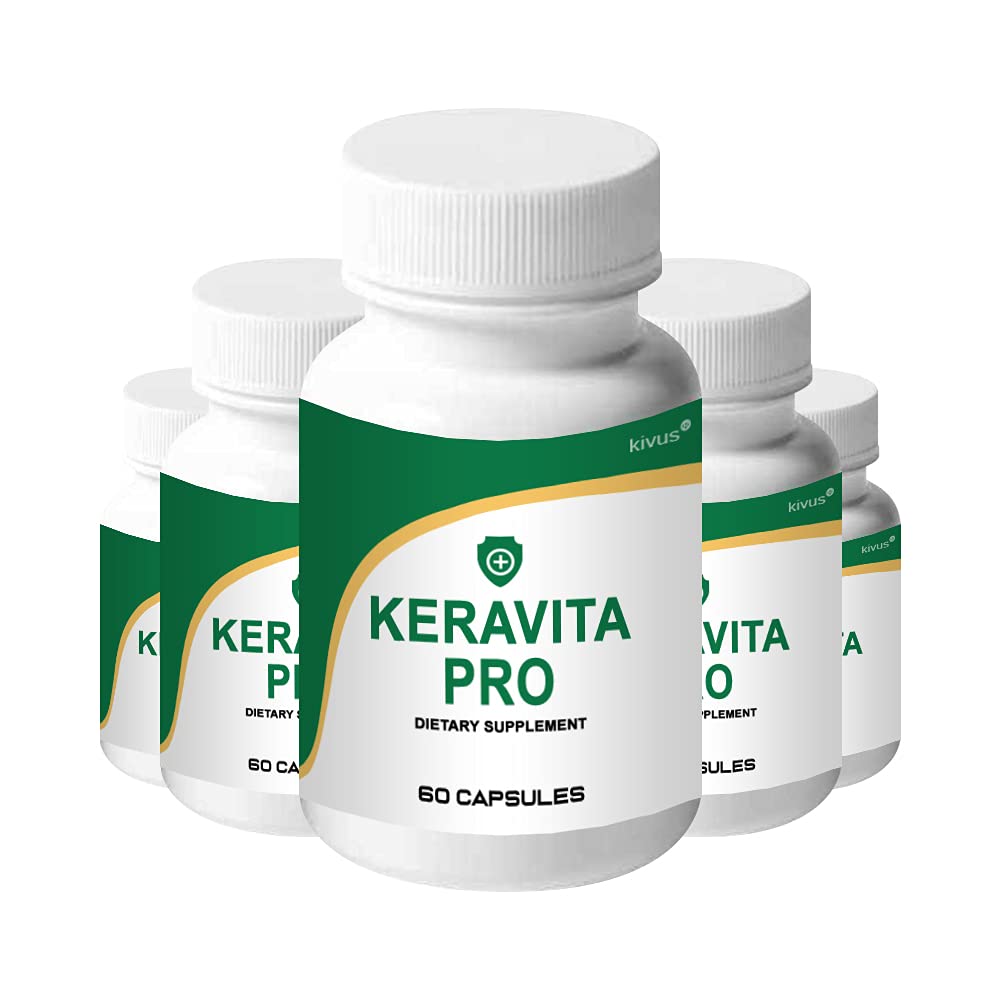 	what is keravita pro			