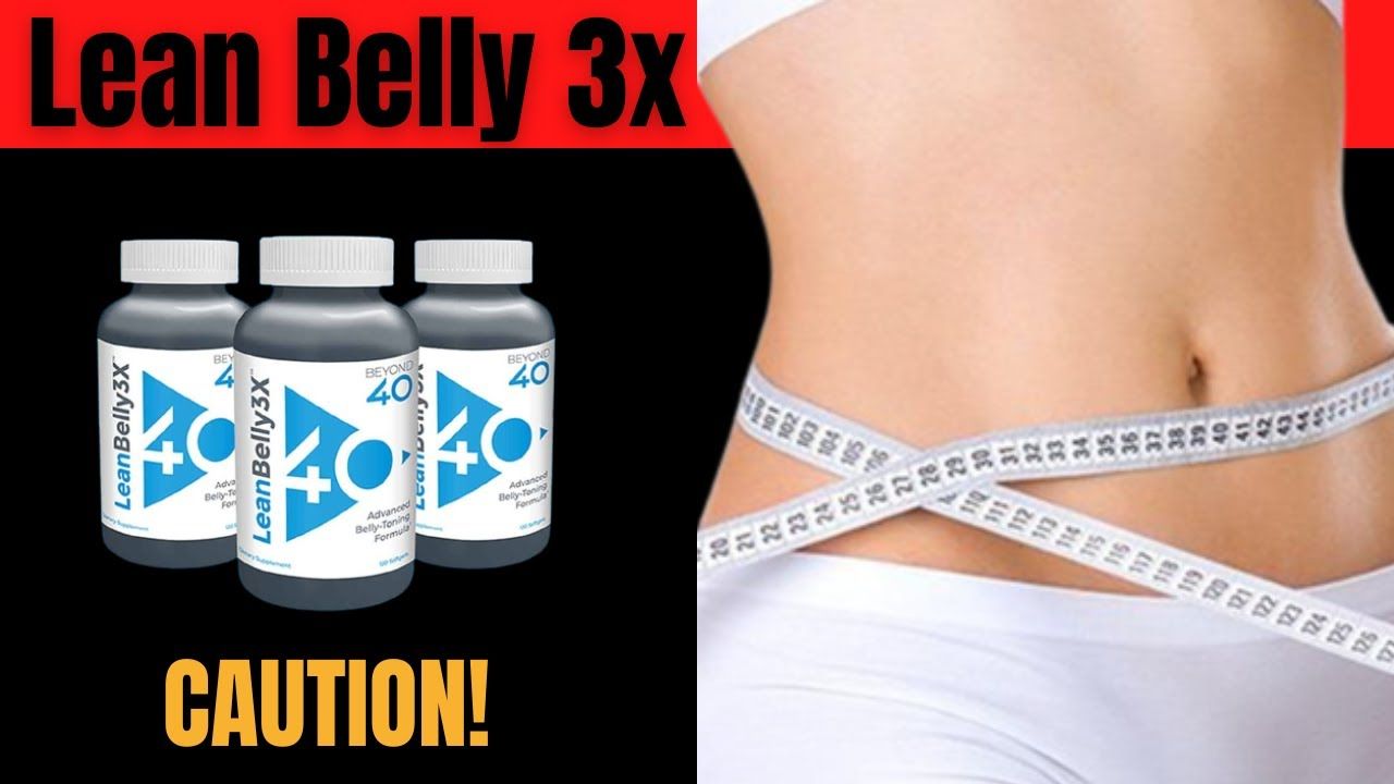 does lean make you lose weight