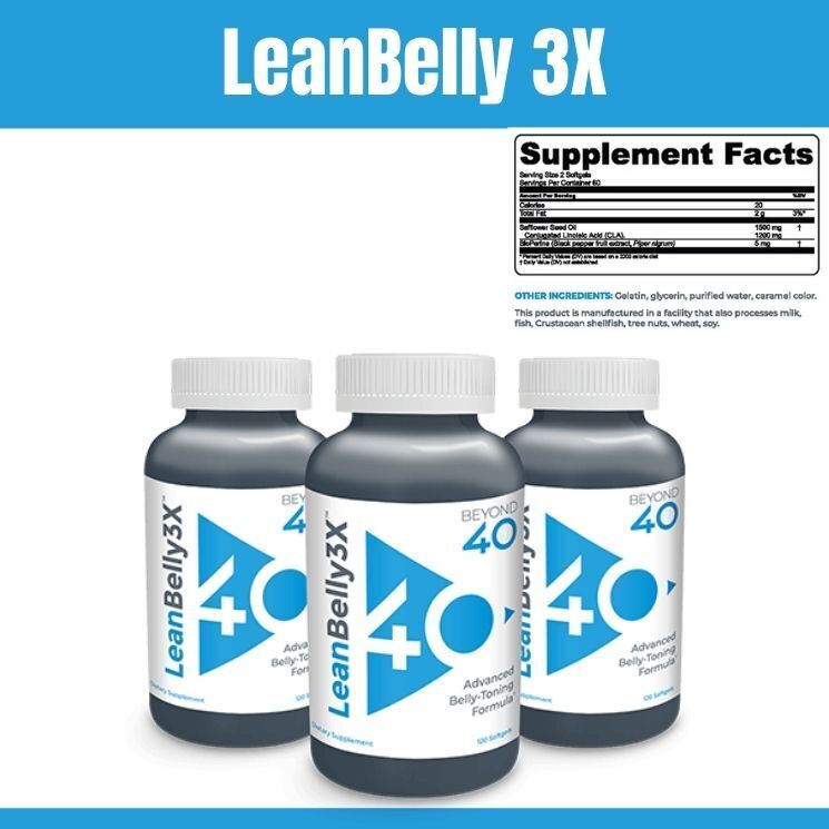 what is a lean gut