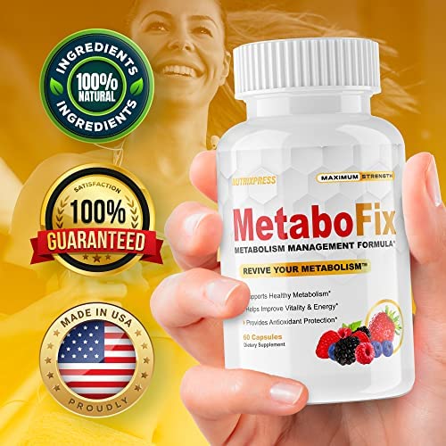 what is metabofix
