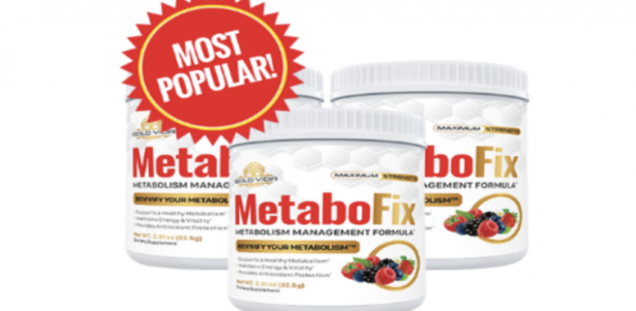 is metabofix scam